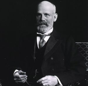 L. Duncan Bulkley, treated cancer in the early 20th century