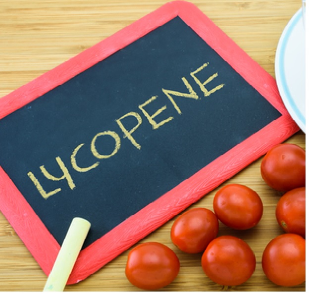 Prostate Cancer and Lycopene Cancer Monthly