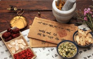 Traditional Chinese Medicine and Cancer