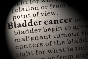 bladder cancer