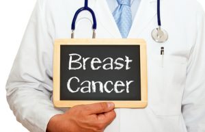 breast cancer and relaxation