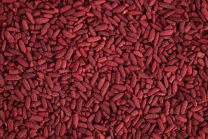 red yeast rice and cancer
