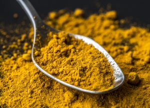 tumeric and cancer