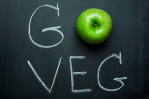 vegan diet and cancer